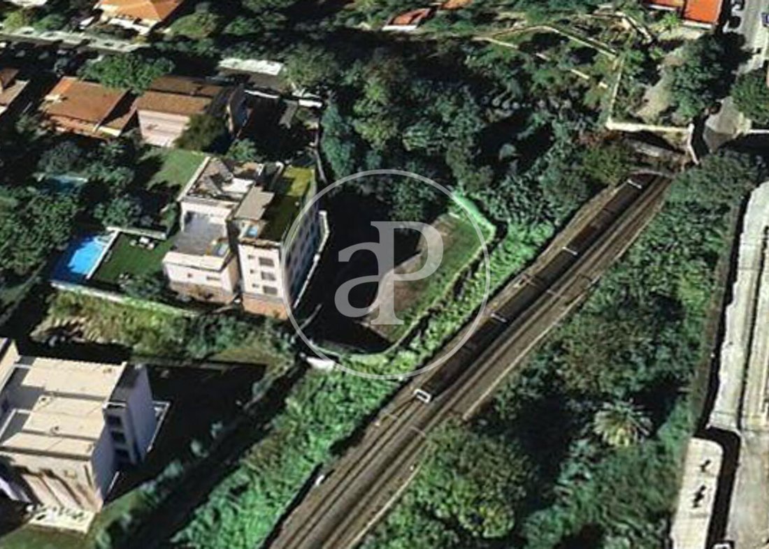 Land in Sarrià-Sant Gervasi, Barcelona, Spain 1 - 15142395