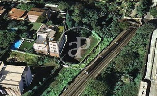 Land in Sarria - Sant Gervasi, Barcelona, Spain 1
