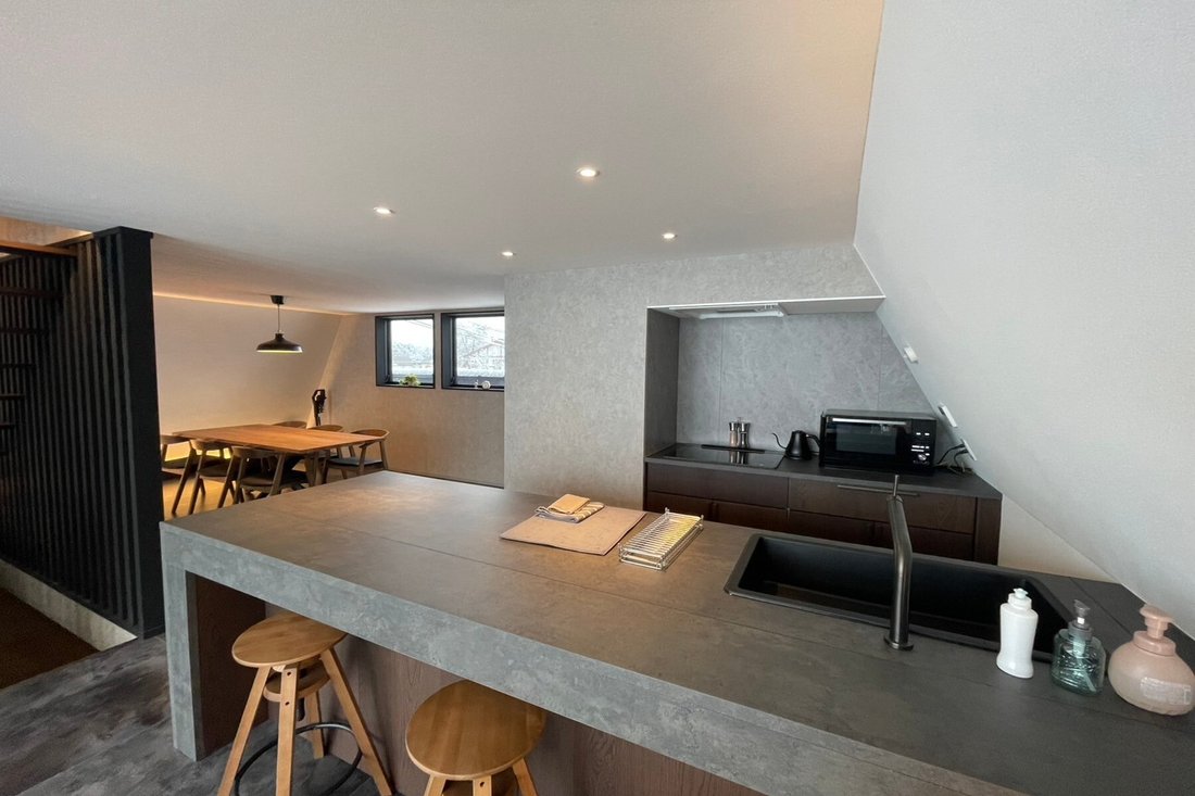 Casa a Hakuba, Prefettura di Nagano, Giappone 4 - 15143269