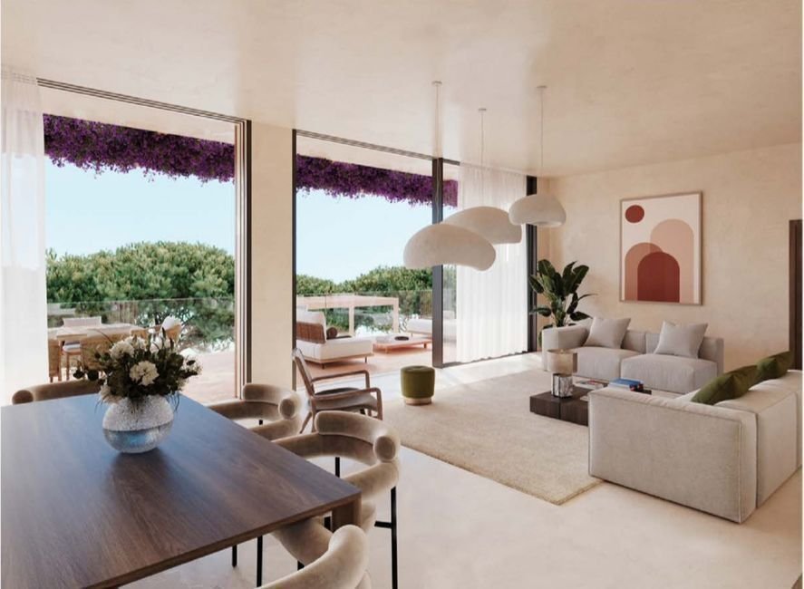 Land in Bendinat, Balearic Islands, Spain 2 - 15142660