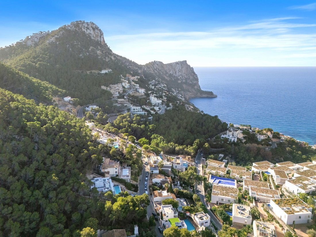 Land in Port d'Andratx, Andratx, Balearic Islands 1 - 15142114