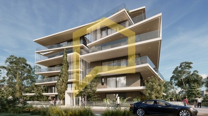 Apartment in Vari, Attica, Greece 2 - 15142165