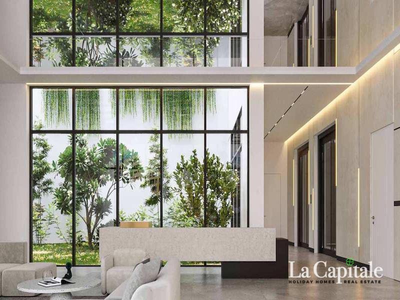 Apartment in Jebel Ali Village, Dubai, United Arab Emirates 3 - 15141875