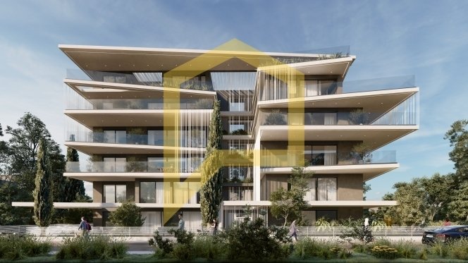 Apartment in Vari, Attica, Greece 1 - 15142165