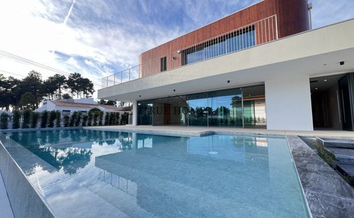 Casa en Corroios, Setúbal Municipality, Portugal 1