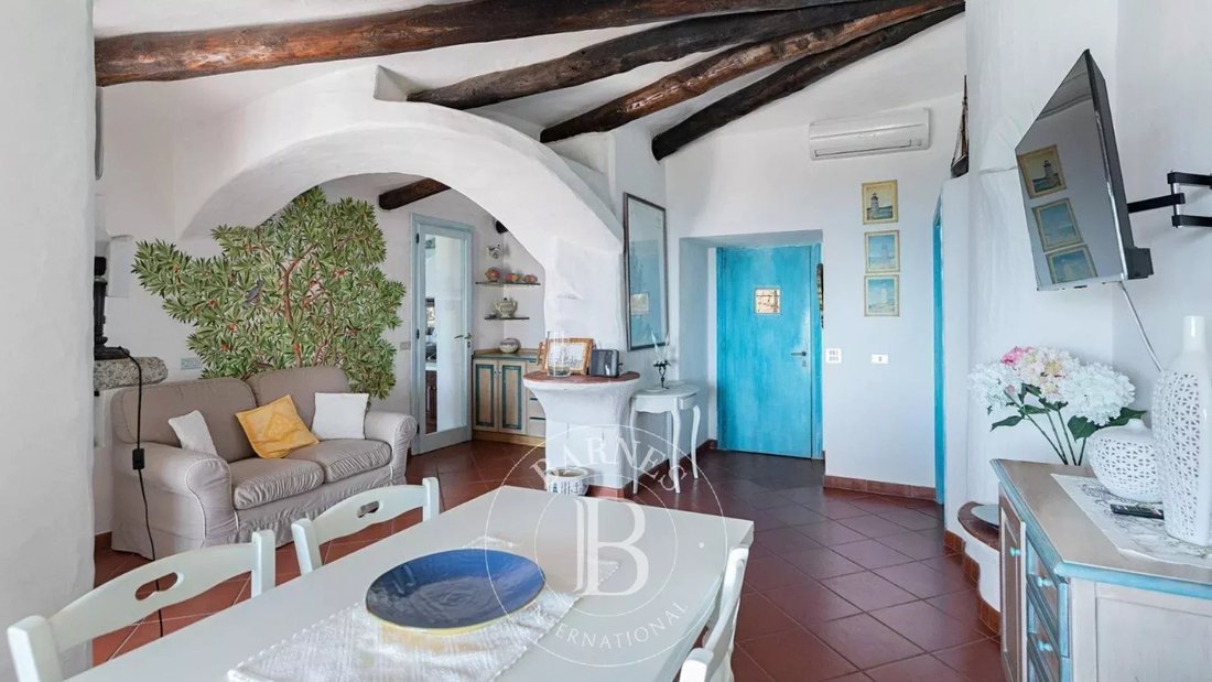 Villa in Pantogia - Piccolo Pevero, Arzachena, Italy 5 - 11492029