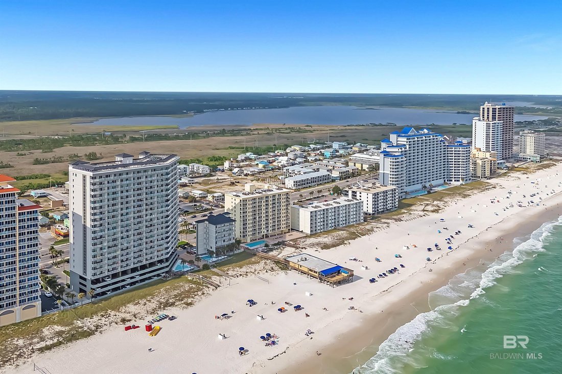House in Gulf Shores, Alabama, United States 2 - 15141242