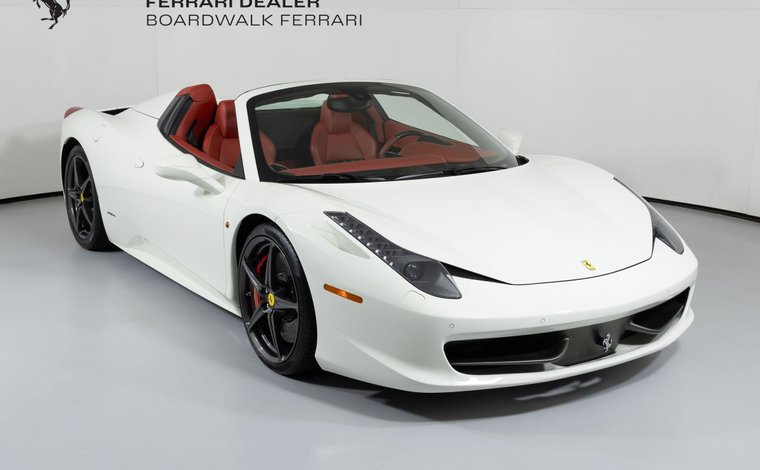 ☆激レア絶版*世界10台*BBR*1/18*Ferrari 458 Speciale ジャッロ