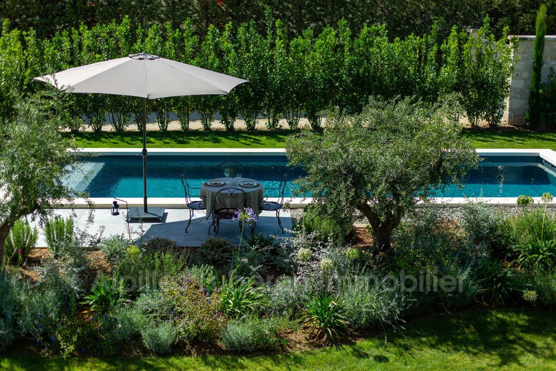 Villa in Eygalières, Provence-Alpes-Côte d'Azur, France 3 - 15141801