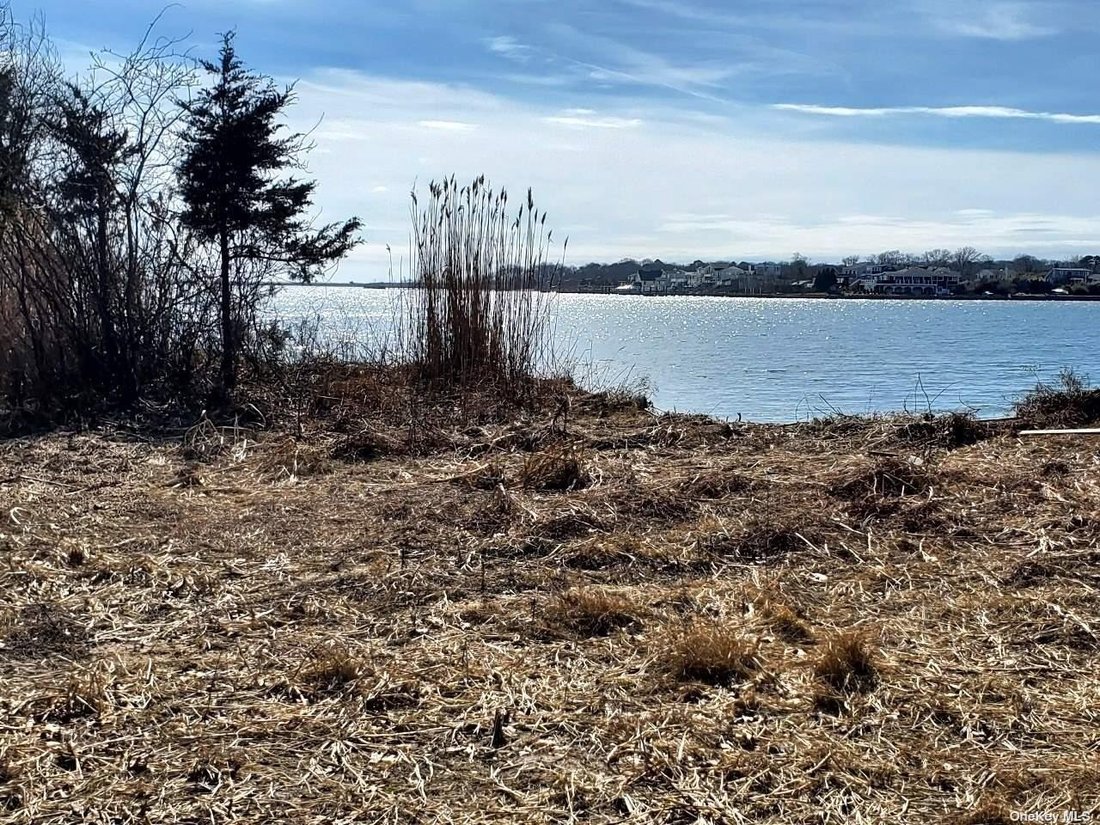 Land Center Moriches In Center - 1100xxs