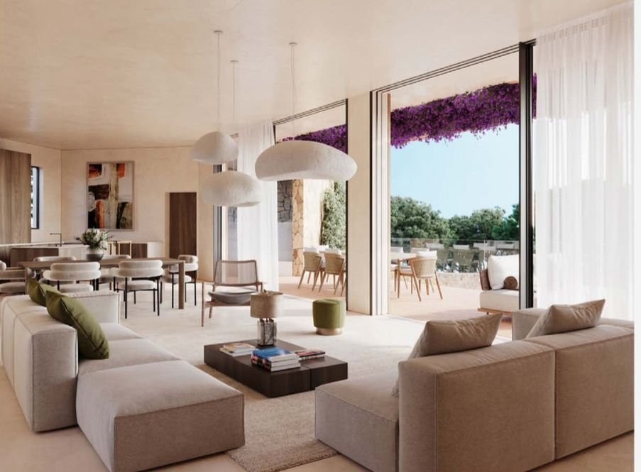 Land in Bendinat, Balearic Islands, Spain 4 - 15142660