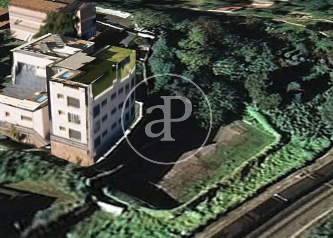 Land in Sarrià-Sant Gervasi, Barcelona, Spain 2 - 15142395