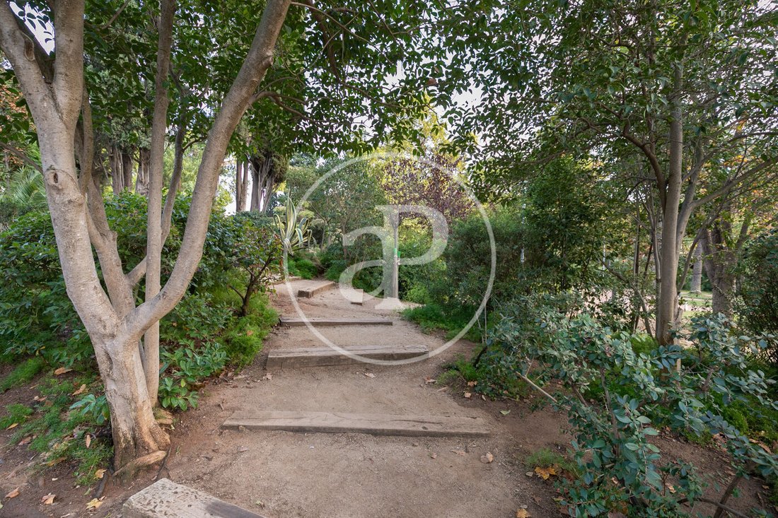 Land in Sarrià-Sant Gervasi, Barcelona, Spain 5 - 15142395