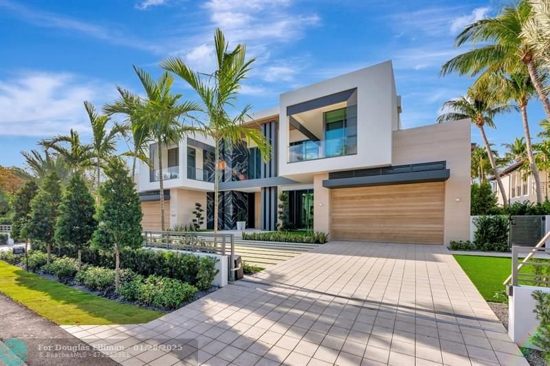 House Fort Lauderdale In Fort Lauderdale, Florida, United States For