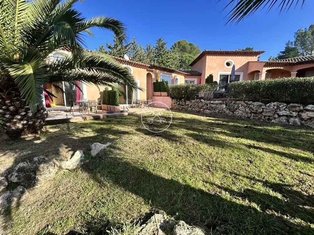 Ecarts, Roquebrune-sur-Argens, France 5 - 15142304