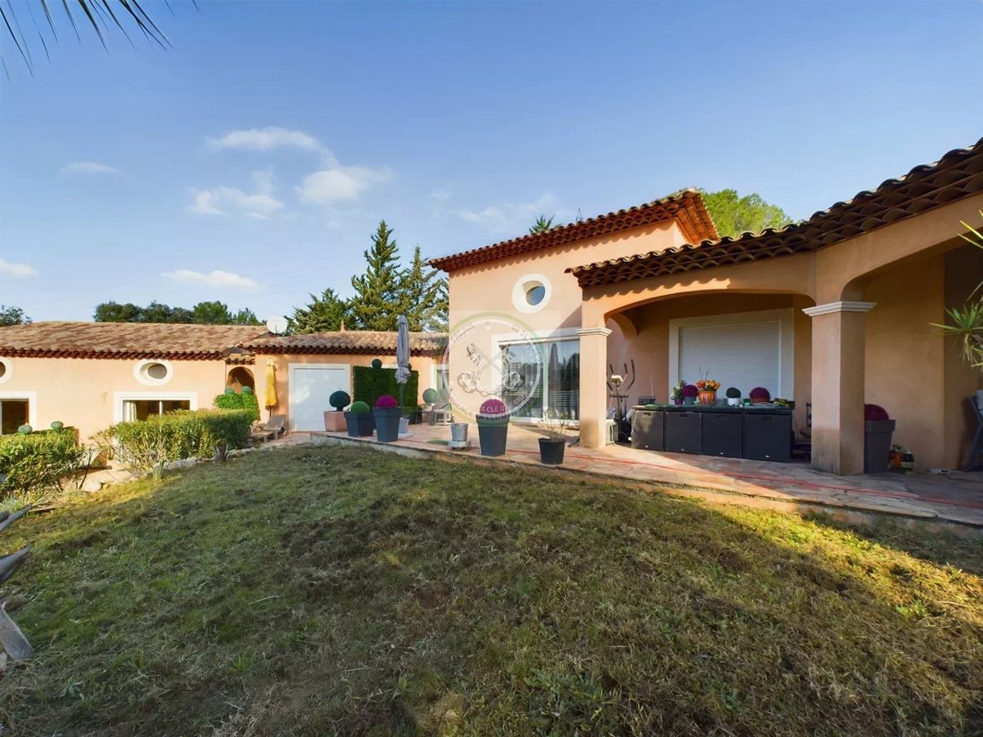 Ecarts, Roquebrune-sur-Argens, France 4 - 15142304