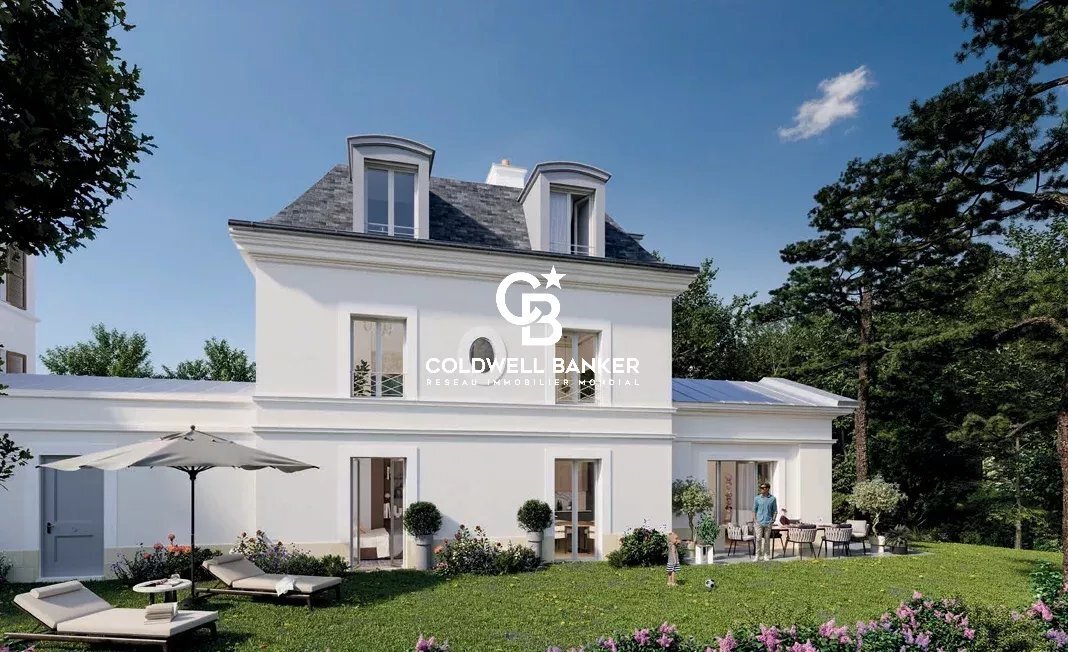 Apartment in Le Centre, Meudon, France 5 - 15142170
