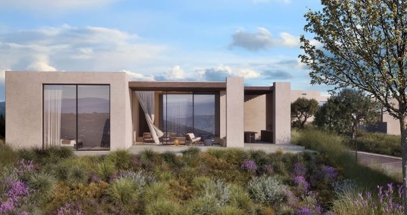 Bungalow in Tsada, Paphos, Cyprus 1 - 15142776