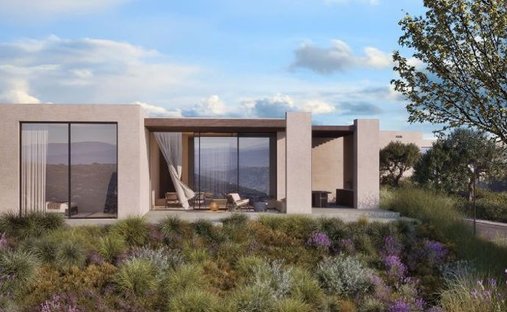 Bungalow in Tsada, Paphos, Cyprus 1