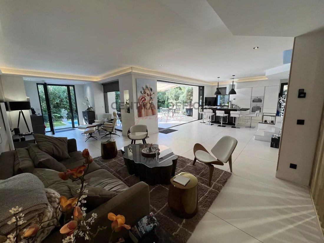 House in Pont du Lys-Antibes les Pins, Antibes, France 5 - 15141393