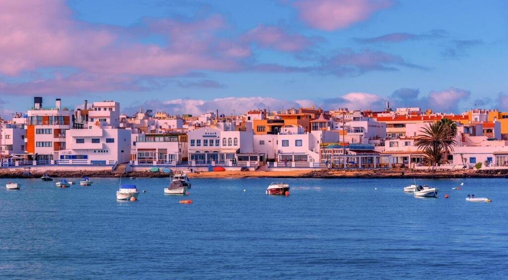 Land in La Oliva, Canary Islands, Spain 3 - 14102702