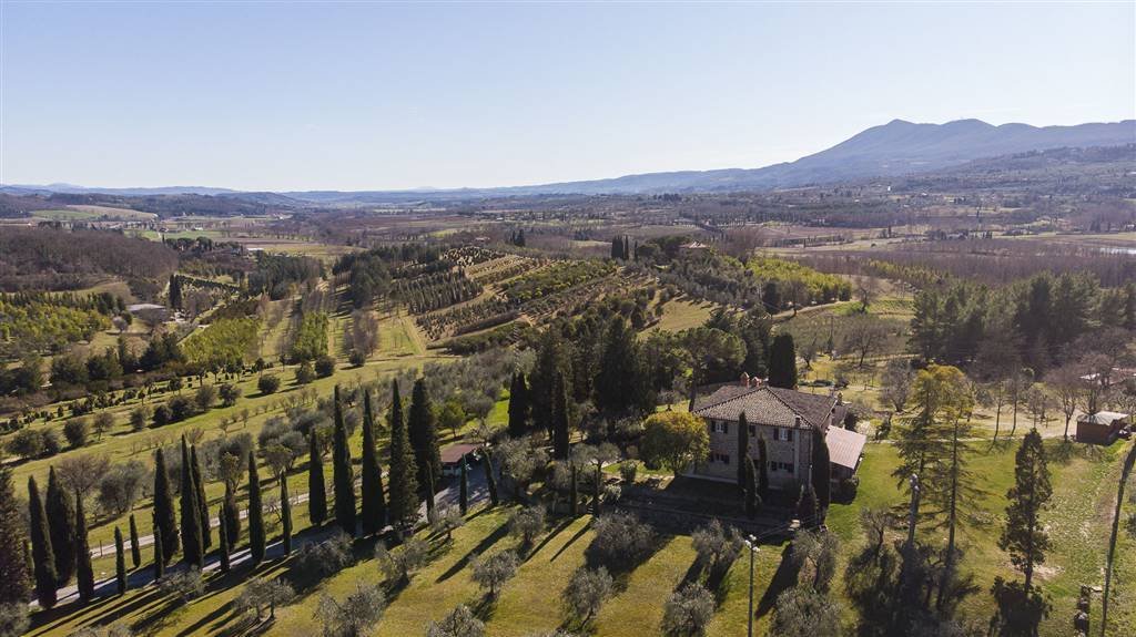 Country House in Chiusi, Tuscany, Italy 2 - 15142024