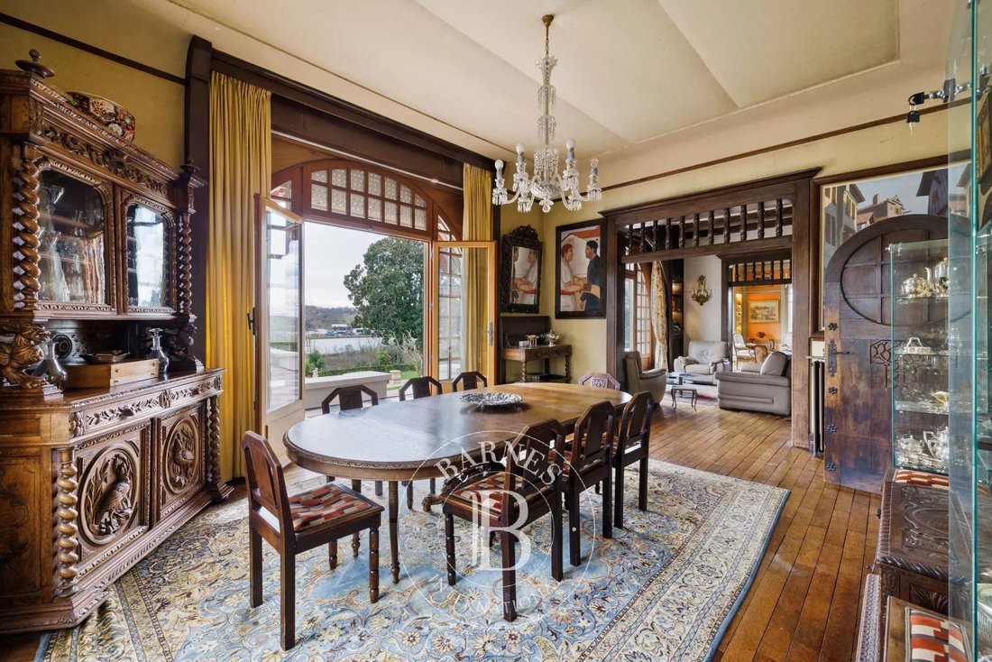 House in Bayonne, Nouvelle-Aquitaine, France 5 - 15142700