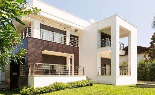 Villa a Sithonia, Macedonia and Thrace, Grecia 1