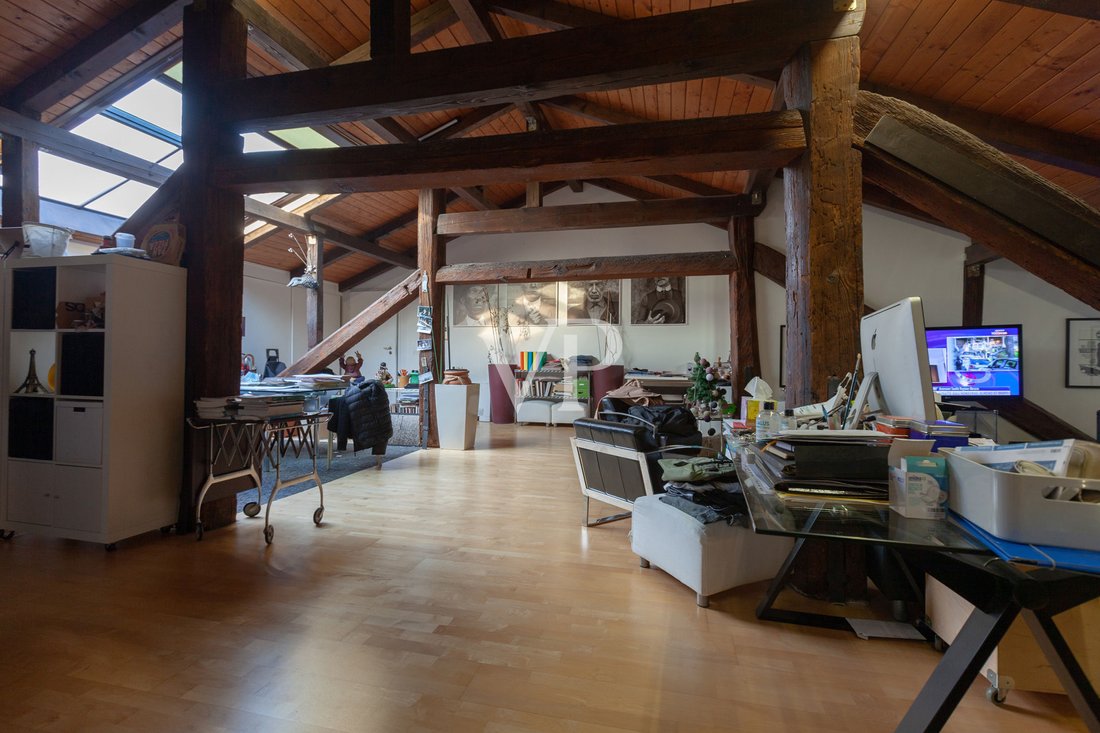 Penthouse in Marconi, Bologna, Italy 3 - 15142189