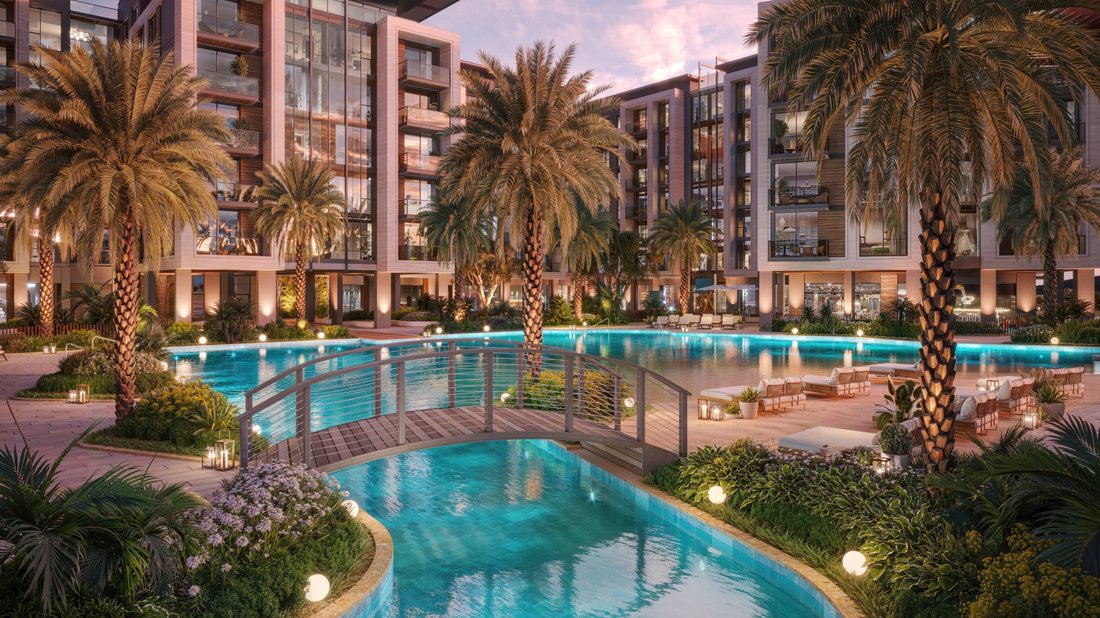 Apartment in Wadi Al Safa 2, Wadi Al Safa, Dubai 1 - 15141973