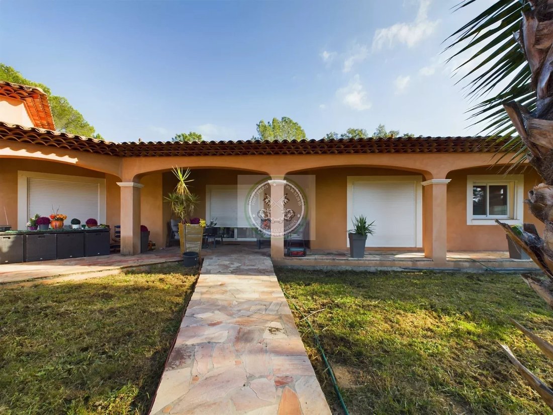 Ecarts, Roquebrune-sur-Argens, France 3 - 15142304