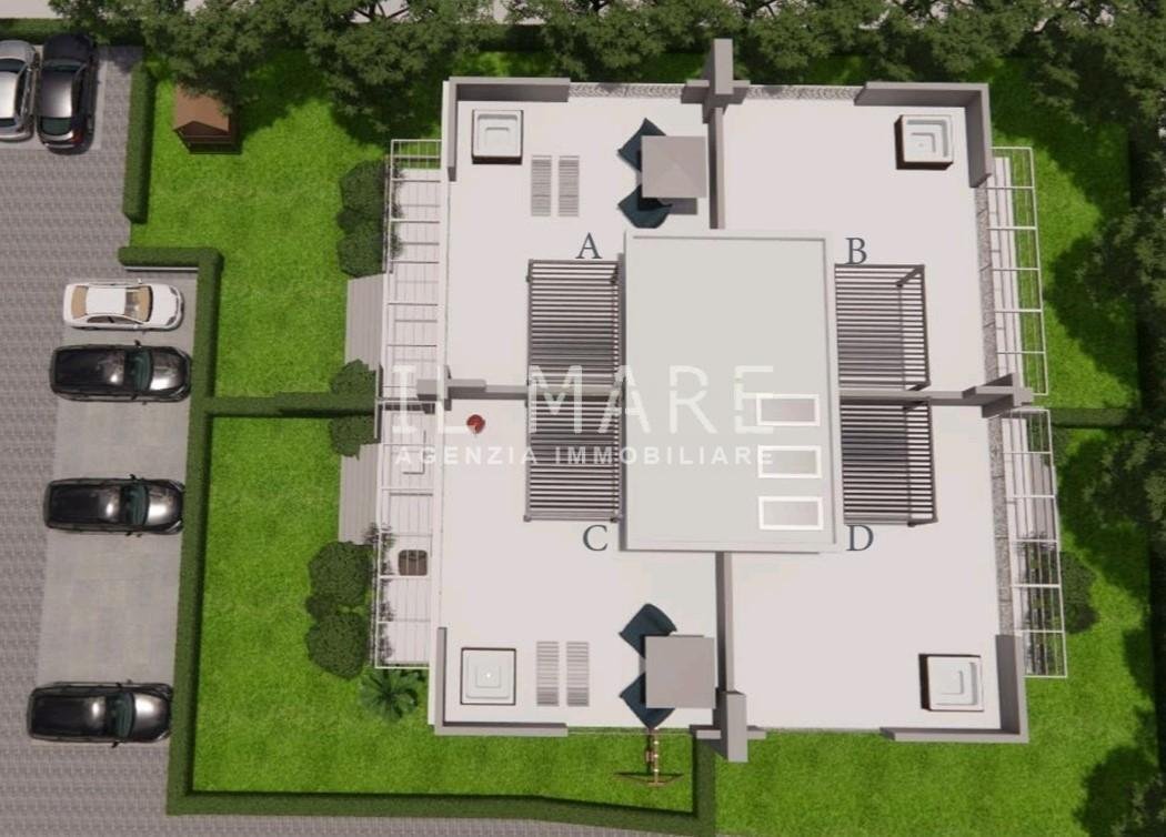 Country House in Marina di Massa Centro, Massa, Italy 2 - 12568941