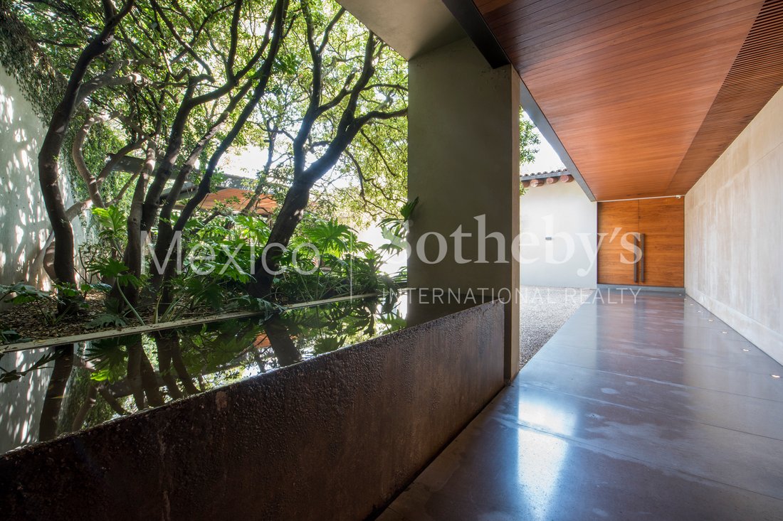 Condominio a Città del Messico, Messico 2 - 15140904