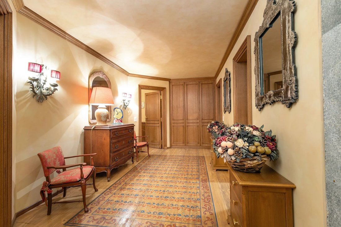 Apartment in Crans-Montana, Valais, Switzerland 2 - 15141525