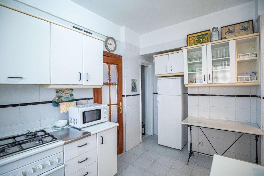 Apartamento en Playa De La Malagueta, Centro, Malaga 2 - 15143135