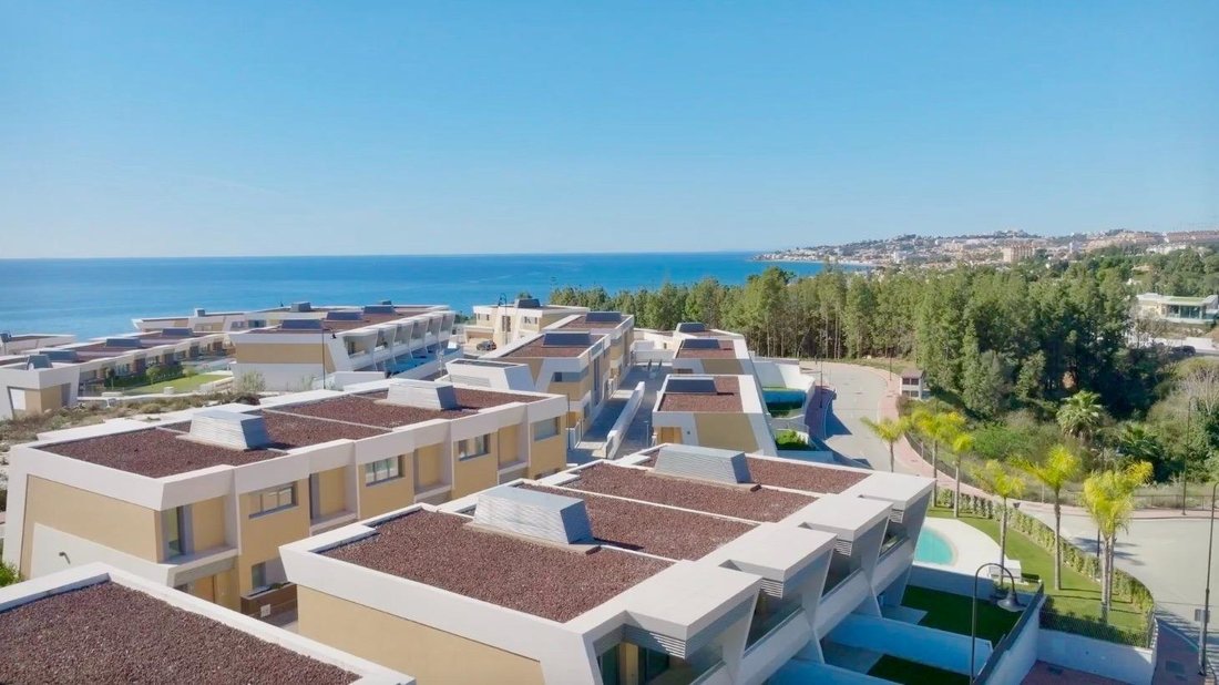 Altro a Mijas, Andalusia, Spagna 5 - 15144033