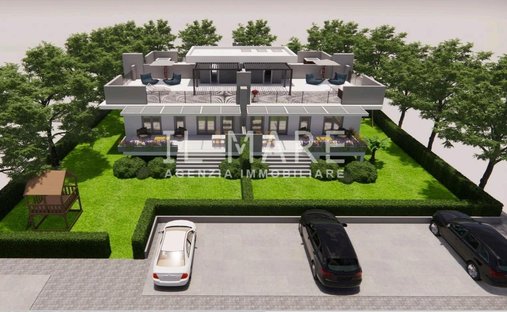 Country House in Marina di Massa Centro, Massa, Italy 1