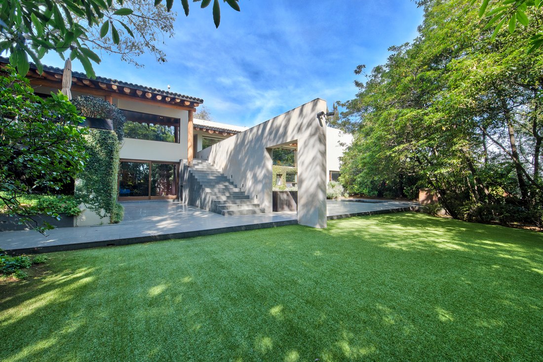 Condominio a Città del Messico, Messico 1 - 15140904