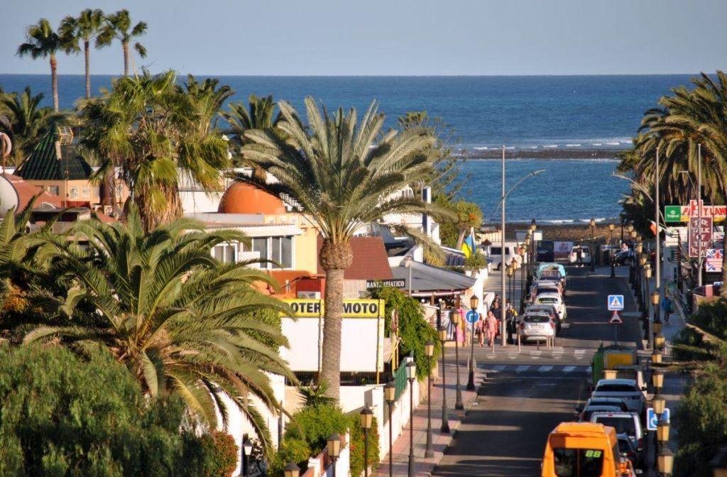 Land in La Oliva, Canary Islands, Spain 4 - 14102702