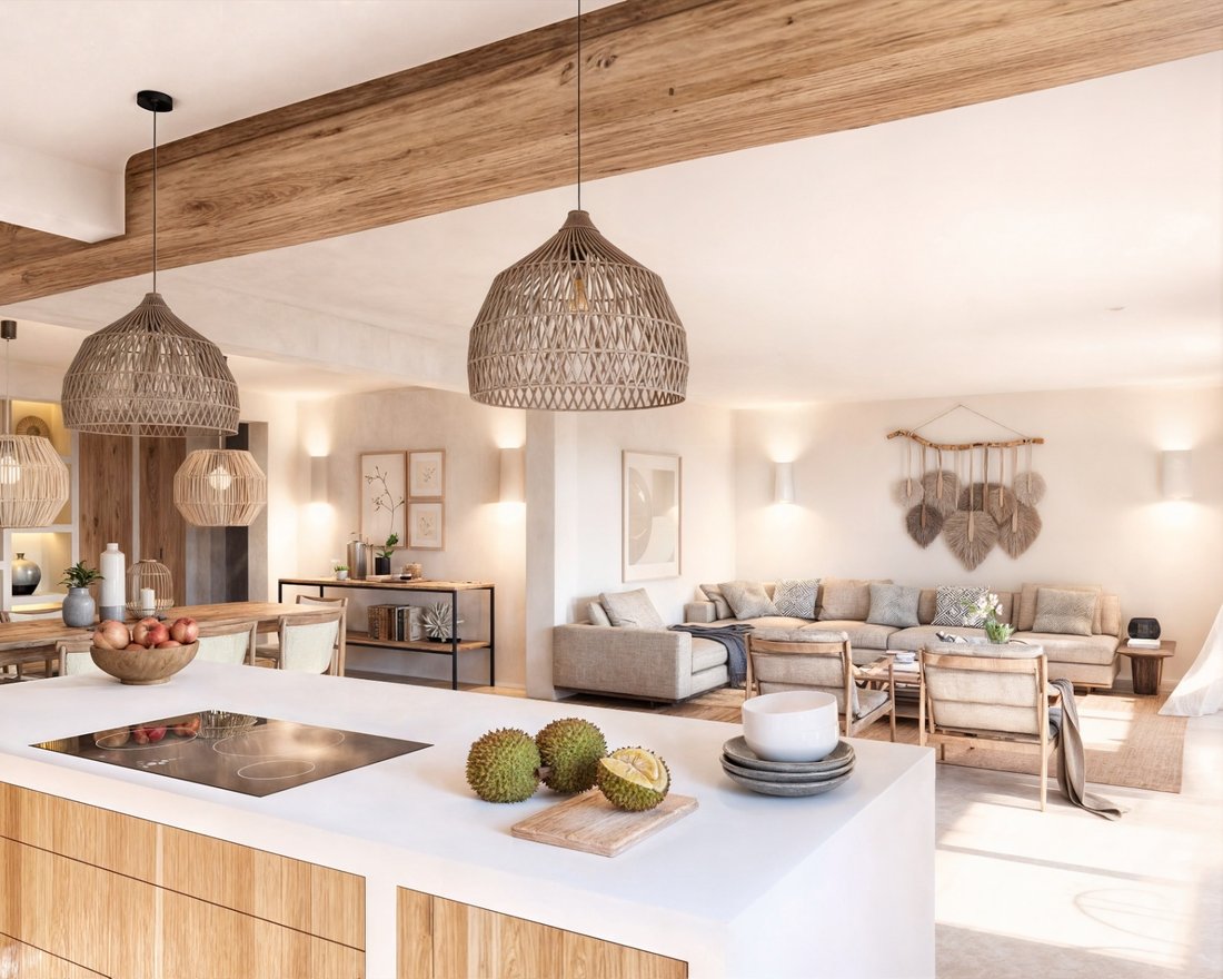 Villa in Moraira, Teulada, Valencian Community 5 - 15141598