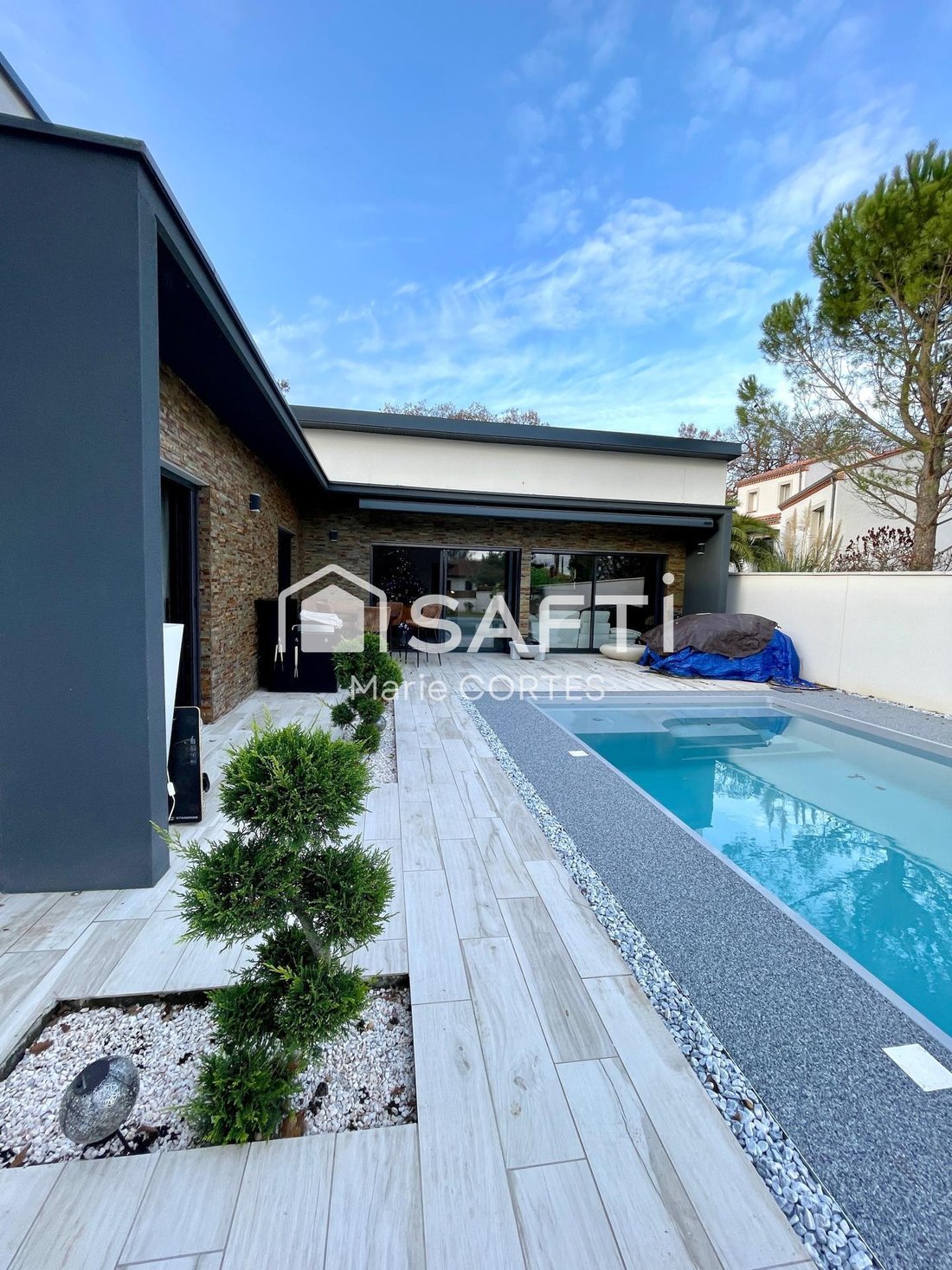 House in Albi, Occitanie, France 1 - 15083877