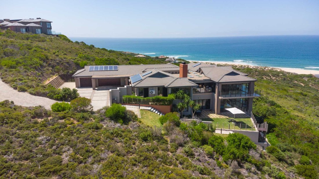 House in Mossel Bay Golf Estate, Western Cape, South Africa 1 - 15142178