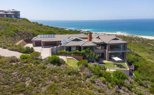 Casa a Mosselbaai, Capo Occidentale, Sudafrica 1
