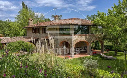 House in Puglia, Tuscany, Italy 1
