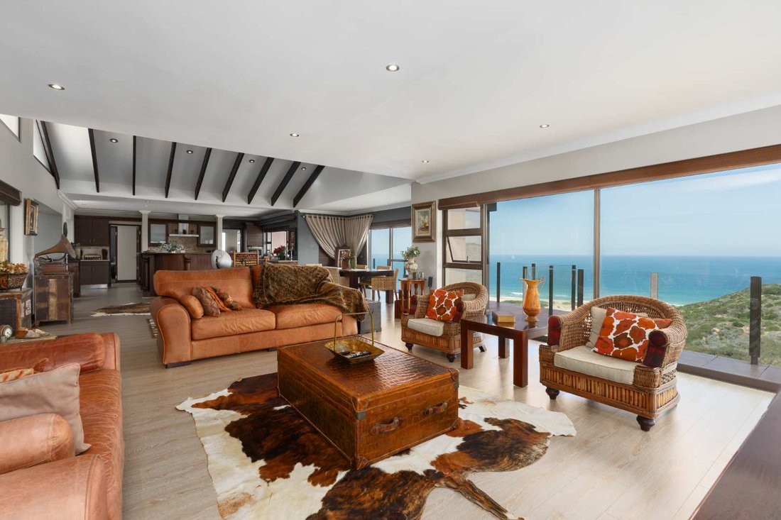 House in Mossel Bay Golf Estate, Western Cape, South Africa 4 - 15142178