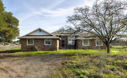 House in Sonoma, California, United States 1