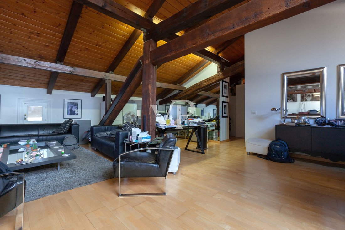 Penthouse in Marconi, Bologna, Italy 5 - 15142189