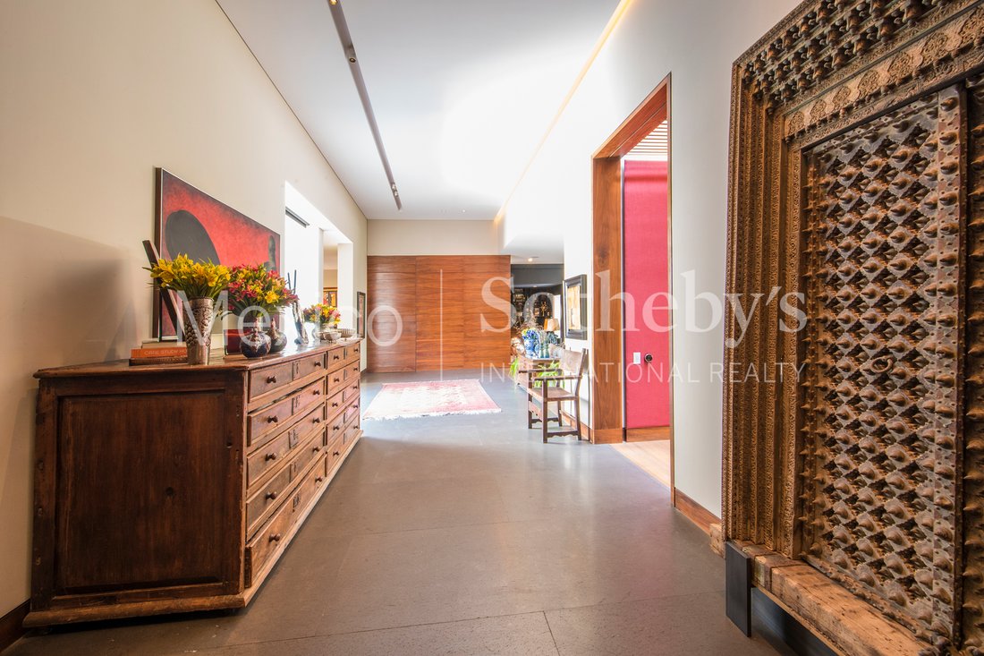 Condominio a Città del Messico, Messico 5 - 15140904