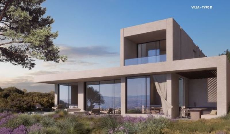 Villa in Tsada, Paphos, Cyprus 1 - 15142779