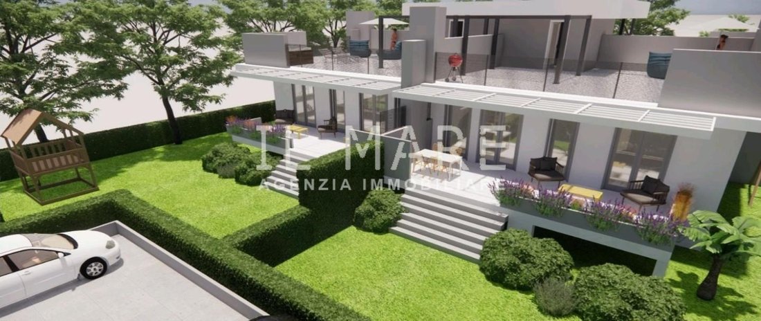Country House in Marina di Massa Centro, Massa, Italy 3 - 12568941